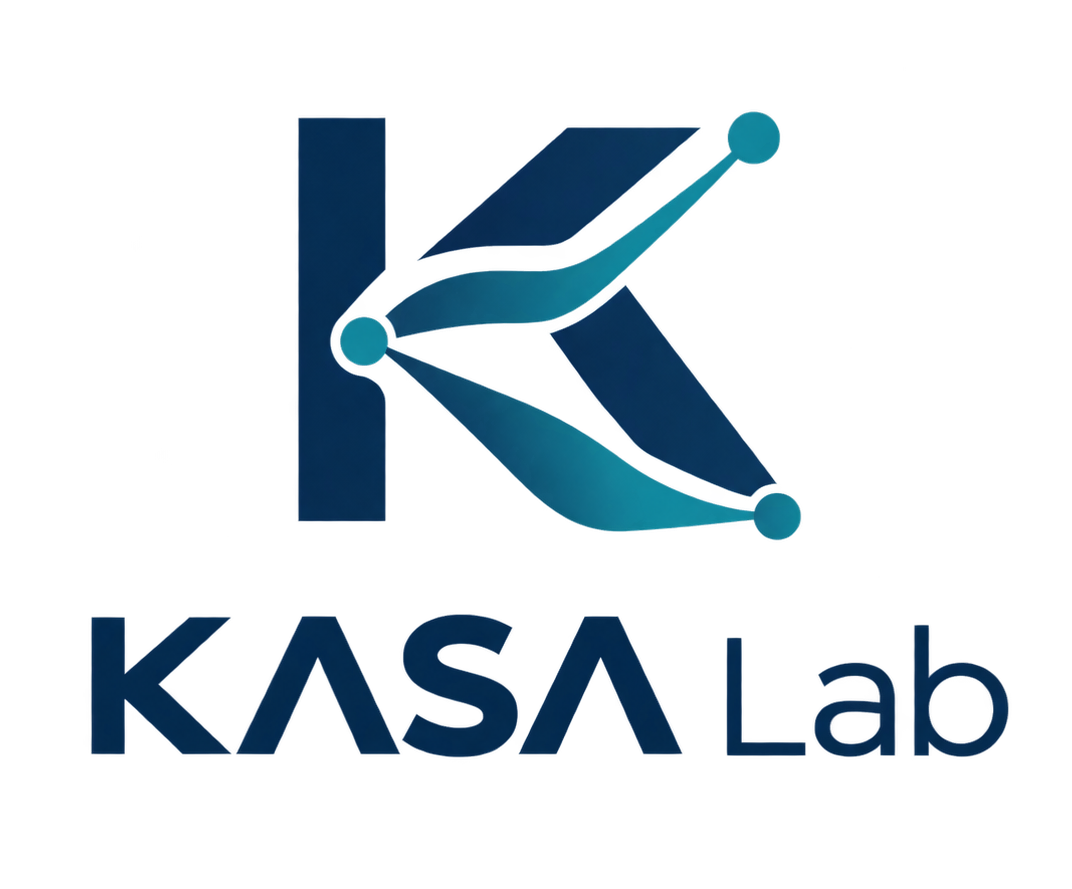 KASA Lab logo